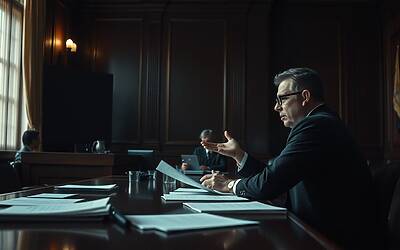 Crans-Montana mistero legale sui Galeppini: dettagli oscuri, ricostruzioni contrastanti e nuovi dubbi scuotono l’inchiesta