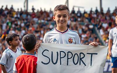 Crans-Montana mobilita la solidarietà: gare speciali per sostenere le famiglie dei feriti