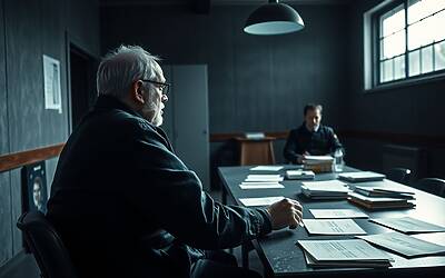 Crans-Montana Moretti al centro di un lungo interrogatorio: nuove piste e nodi irrisolti nell’inchiesta