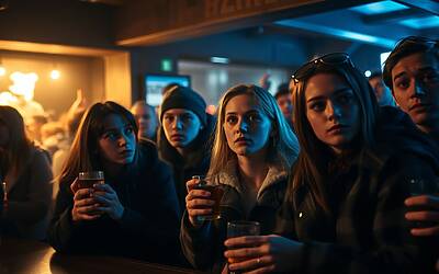 Crans-Montana Moretti crollo clamoroso ecco la mossa che ha spezzato la fuga