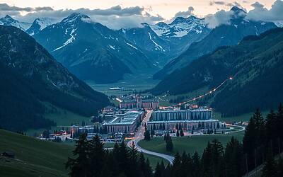Crans-Montana, nuovo incendio scuote i Moretti e riaccende i sospetti