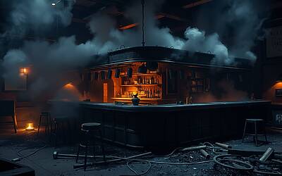 Crans-Montana, quarta vittima italiana: bar sotto inchiesta, rogo a 500 gradi scuote l’indagine