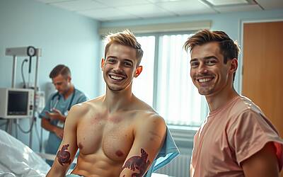 Crans-Montana, ragazzi feriti dimessi dal Niguarda: il ritorno in classe tra quindici giorni riaccende la speranza