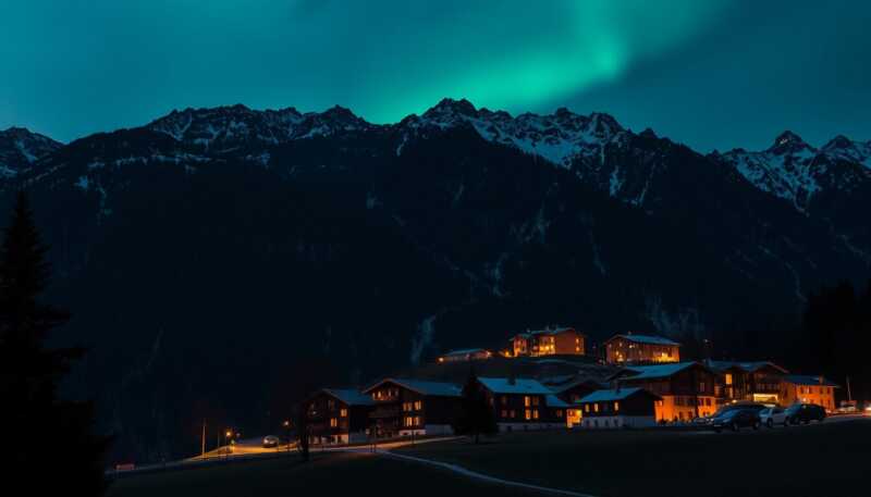 Crans-Montana rilancia l’intesa con l’Italia e svela il vertice segreto