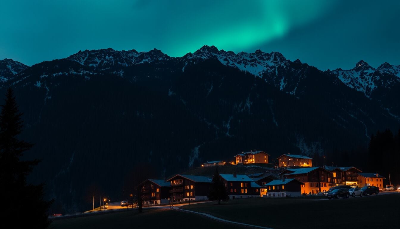 Crans-Montana rilancia l’intesa con l’Italia e svela il vertice segreto