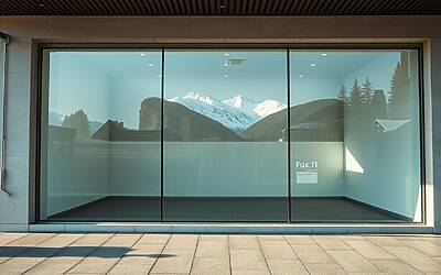 Crans Montana, rimosso storico simbolo Le Constellation: via insegna e tenda, il locale cambia volto improvvisamente