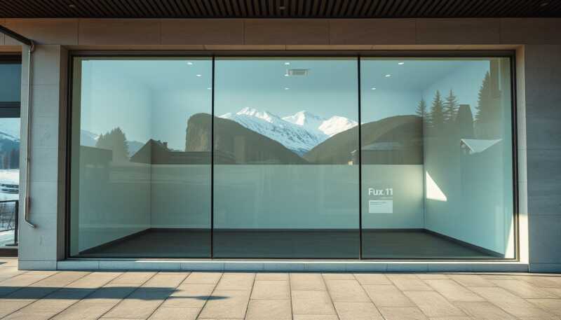 Crans Montana, rimosso storico simbolo Le Constellation: via insegna e tenda, il locale cambia volto improvvisamente