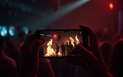 Crans-Montana rivelazione shock: le immagini segrete sul telefono di Jessica Moretti cambiano tutto sull’incendio