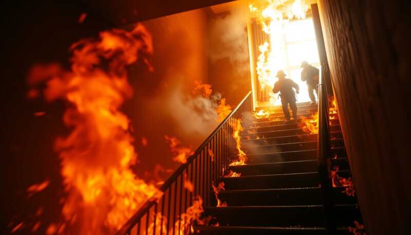 Crans Montana rogo, sopravvissuti svelano il terrore: palla di fuoco, scale infernali e fughe disperate
