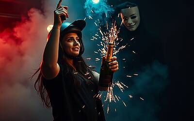 Crans-Montana scandalo Moretti esplode: Jessica avrebbe costretto Cyane al casco e ai tavoli nel caos