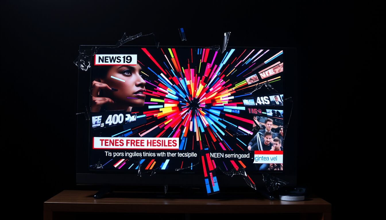 Crans-Montana, scandalo tv: cosa ci hanno nascosto davvero durante la diretta più imbarazzante di sempre