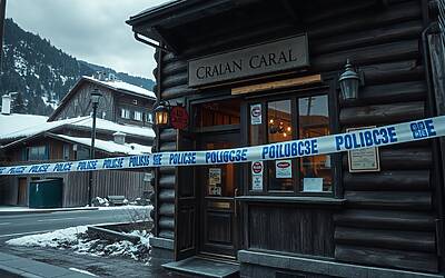 Crans-Montana scossa dall’inchiesta: richiesta di procuratore straordinario svela retroscena inattesi