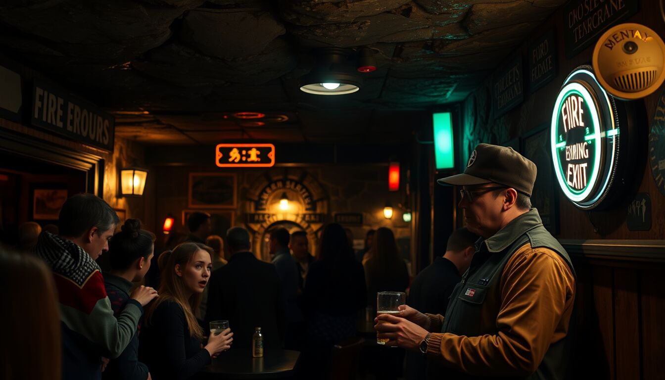 Crans-Montana shock, ex pm di Lugano svela mosse decisive per salvare i due gestori