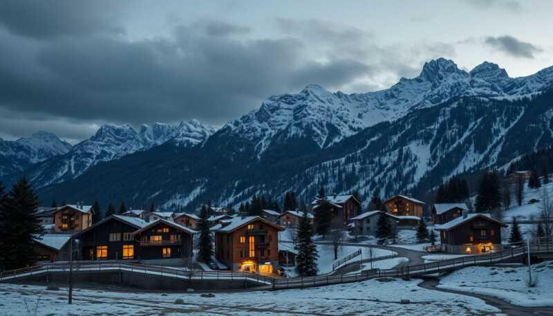 Crans-Montana, soccorsi nel caos: cosa rivelano le prime telefonate