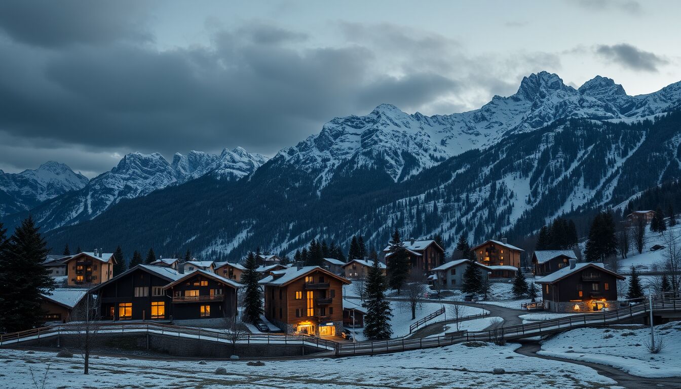 Crans-Montana, soccorsi nel caos: cosa rivelano le prime telefonate