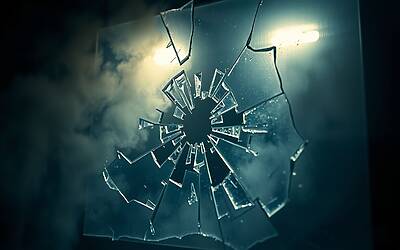 Crans-Montana, sopravvissuto rompe il silenzio: intrappolato, finestra in frantumi e fuga oltre la paura