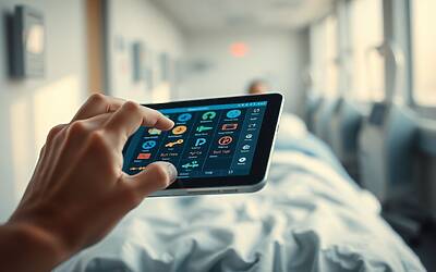 Crans-Montana sorprende Niguarda, Kean e Lorenzo rivoluzionano il dialogo familiare con Comunicazione Aumentativa Alternativa silenziosa