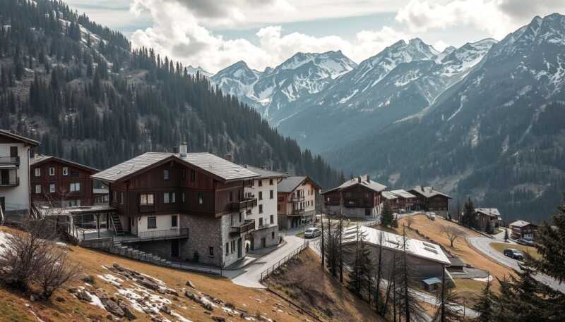 Crans-Montana sotto accusa: il padre di Giovanni Tamburi rompe il silenzio