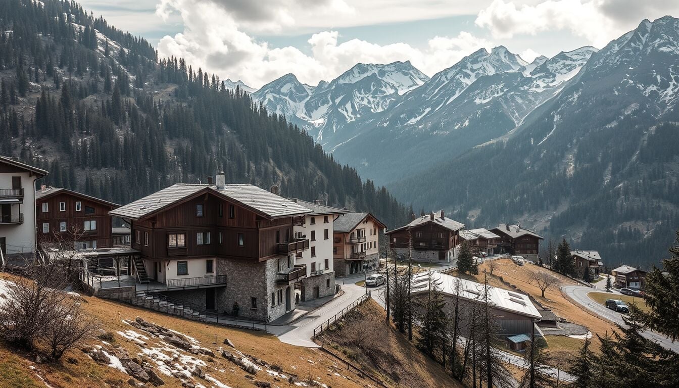 Crans-Montana sotto accusa: il padre di Giovanni Tamburi rompe il silenzio