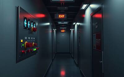 Crans-Montana sotto accusa: impianto antincendio carente e uscite di sicurezza nel mirino degli ispettori