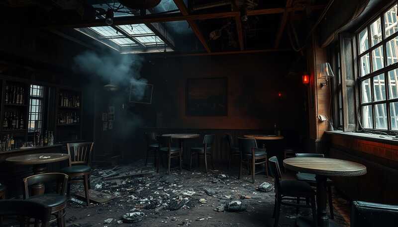 Crans-Montana sotto accusa: incendio rivela falle shock in sicurezza e controlli, indagini in corso