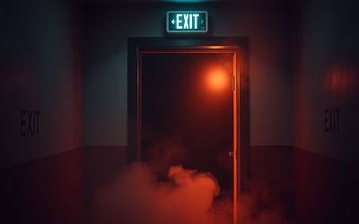 Crans Montana sotto inchiesta: Comune nel mirino e ombre su Jessica Moretti, fuga con la cassa?