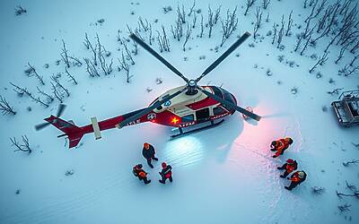 Crans-Montana, strage di Capodanno: italiani in pericolo, feriti gravi bloccati, corsa contro il tempo