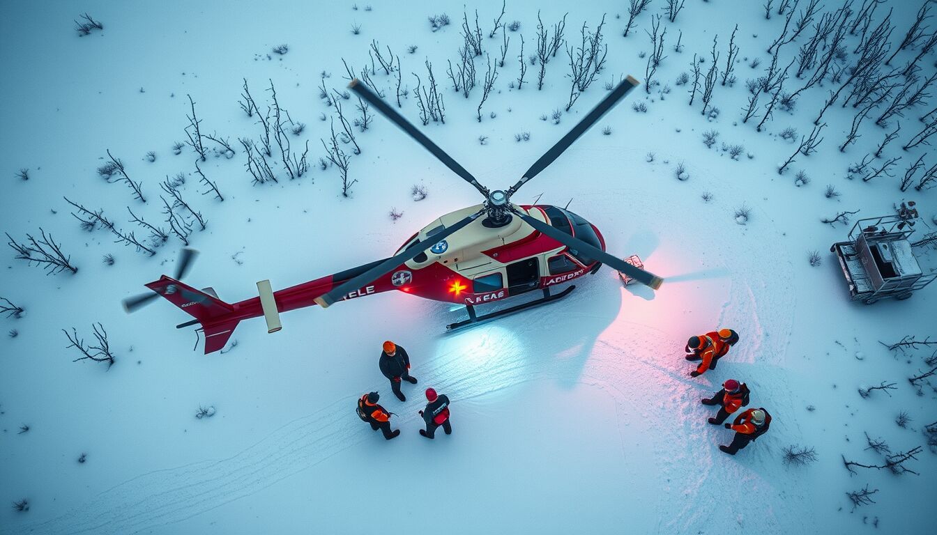 Crans-Montana, strage di Capodanno: italiani in pericolo, feriti gravi bloccati, corsa contro il tempo