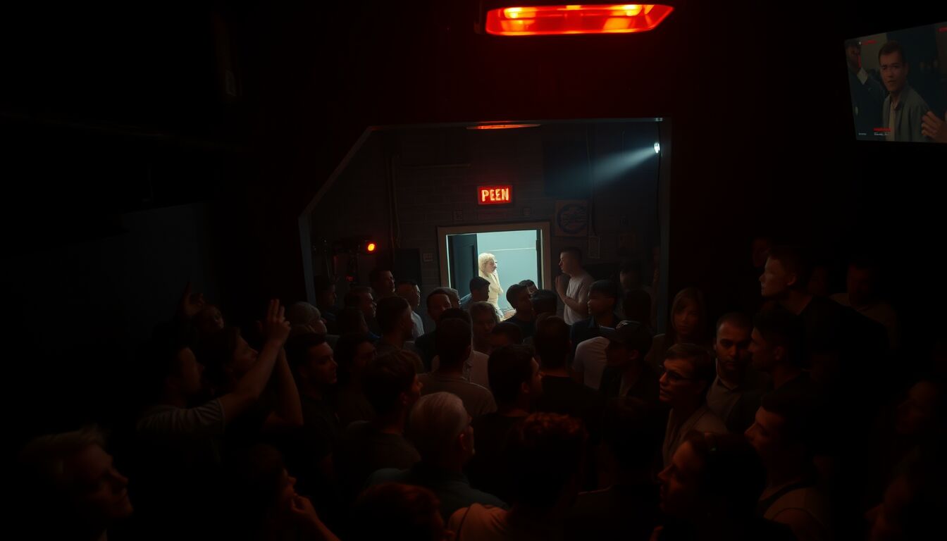 Crans-Montana, strage: scoperto l’ingresso segreto protetto da PIN che cambia tutto