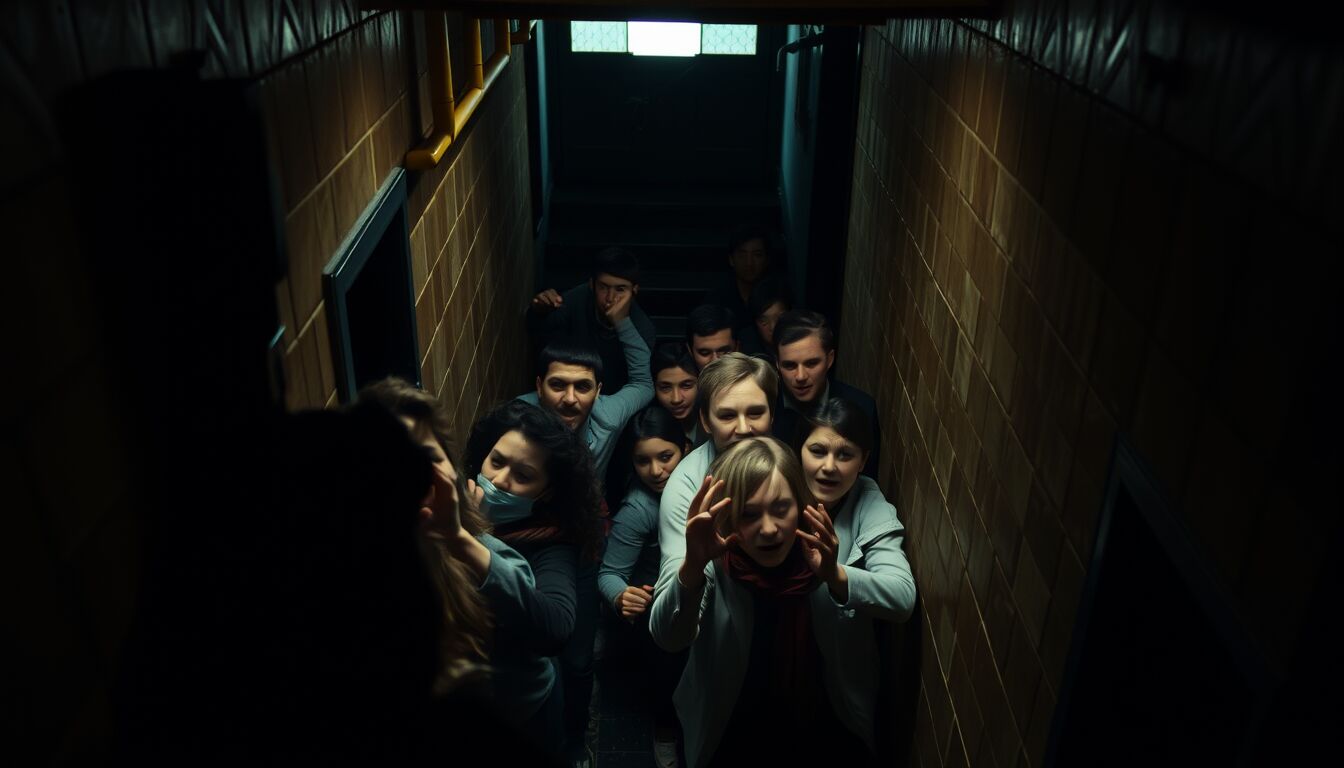 Crans-Montana svela il dettaglio choc: il retroscena sulle 34 vittime che nessuno aveva raccontato