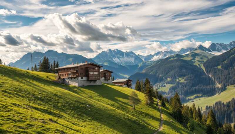 Crans-Montana svela il misterioso benefattore che libera Jacques Moretti