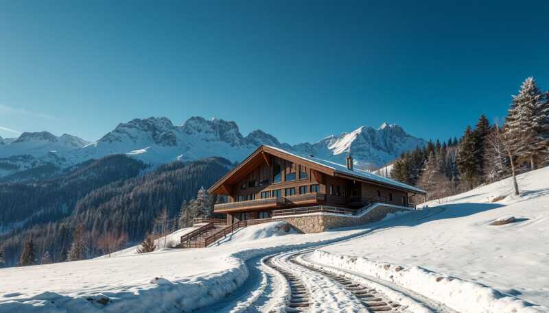 Crans-Montana svela il retroscena nascosto su quella porta misteriosa