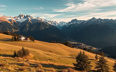 Crans-Montana svela il sorprendente legame tra risveglio e fame nei pazienti