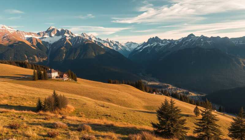 Crans-Montana svela il sorprendente legame tra risveglio e fame nei pazienti