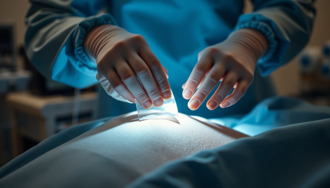 Crans-Montana svela la rivoluzione: chirurghi tra sfide estreme e laboratorio che coltiva nuova pelle