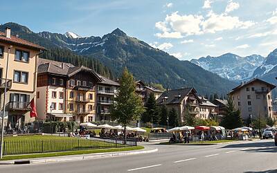 Crans-Montana svela lo stipendio del sindaco e scatena la rivolta