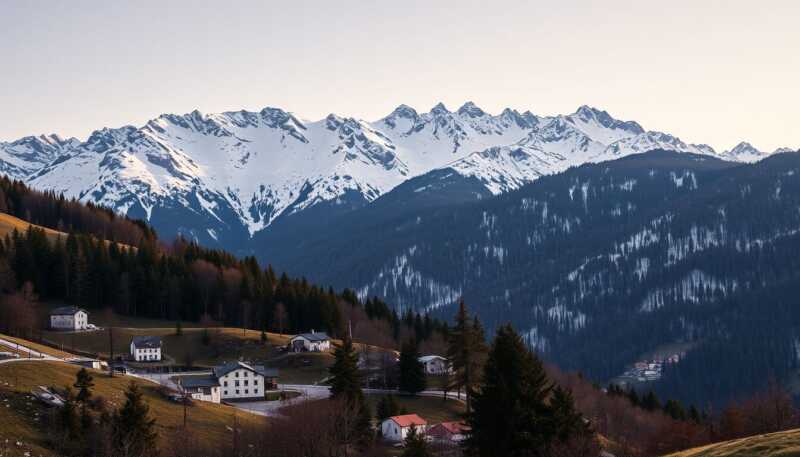 Crans-Montana svolta clamorosa nelle indagini riapre ferite e sospetti