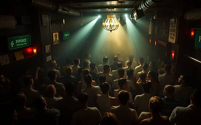 Crans-Montana tragedia vicina: locali insicuri sotto casa, ecco i segnali che stai ignorando