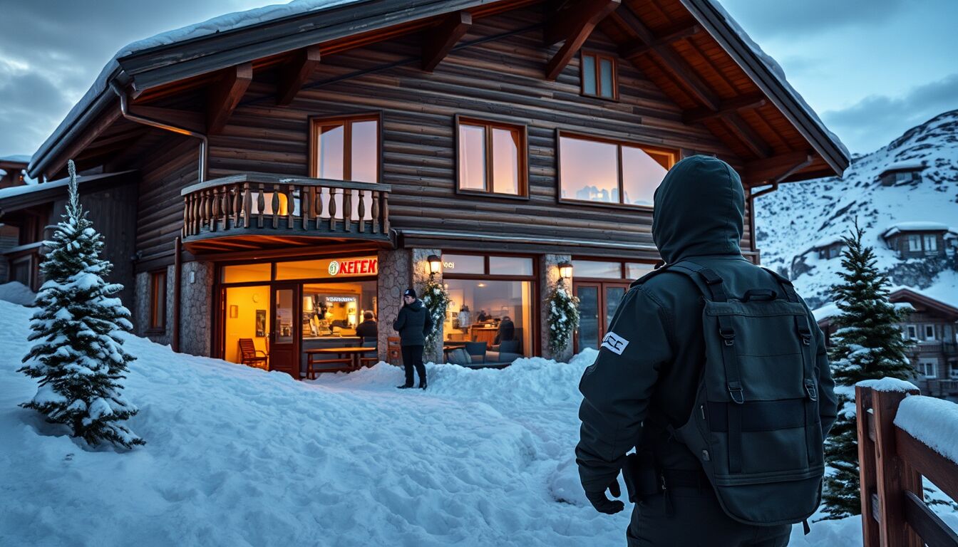 Crans-Montana, un nuovo rogo Moretti riaccende i dubbi sulla sicurezza