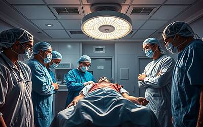 Crans-Montana, ustionati al Niguarda: come funziona l’accoglienza, gli interventi e l’attivazione dei posti letto