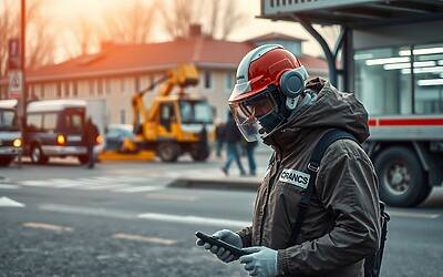 Crans, svolta nell’inchiesta sul rogo: indagato il tecnico comunale