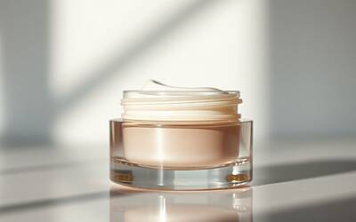 Creme viso ai peptidi: il segreto che rassoda, illumina e ringiovanisce la pelle in poche settimane