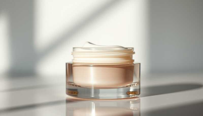 Creme viso ai peptidi: il segreto che rassoda, illumina e ringiovanisce la pelle in poche settimane