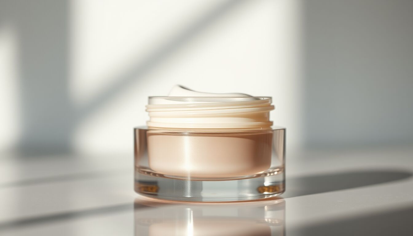 Creme viso ai peptidi: il segreto che rassoda, illumina e ringiovanisce la pelle in poche settimane 1 Creme viso ai peptidi: il segreto che rassoda, illumina e ringiovanisce la pelle in poche settimane