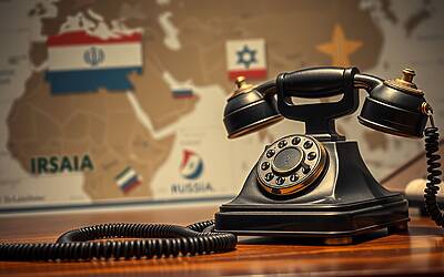 Cremlino sfida Teheran: cosa si sono detti Putin e Netanyahu sull’Iran e perché cambia tutto