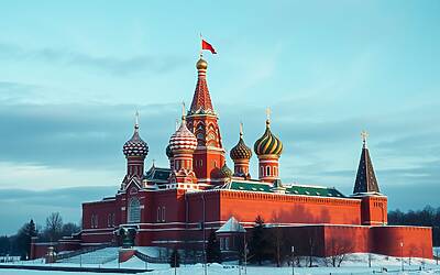 Cremlino sorprende: Groenlandia resta danese, ma cosa si muove davvero dietro le quinte di Mosca?