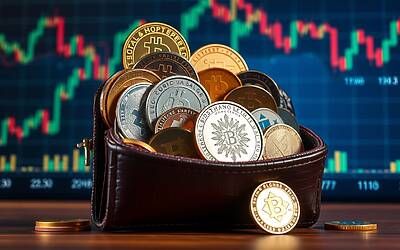 Criptoattività, stangata in arrivo: nuova tassa al 33% cambia le regole del gioco per gli investitori