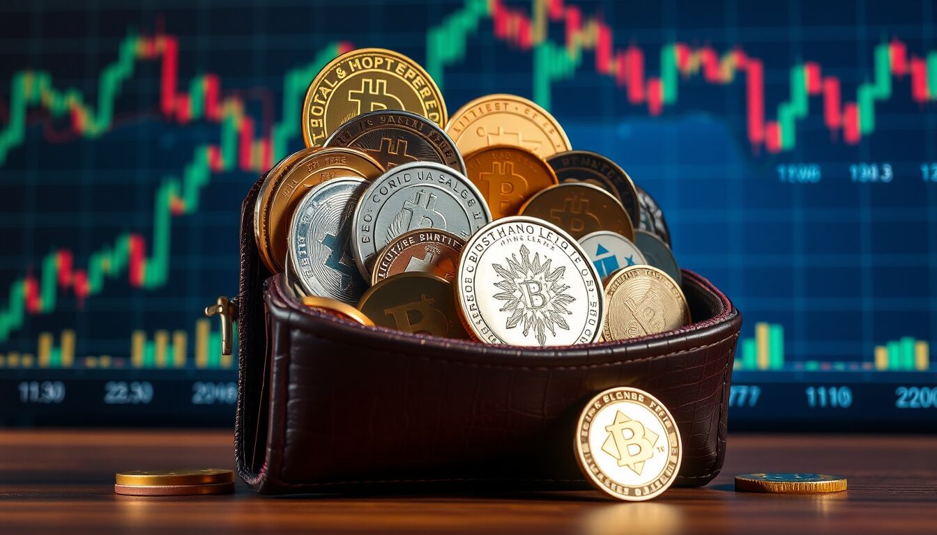 Criptoattività, stangata in arrivo: nuova tassa al 33% cambia le regole del gioco per gli investitori