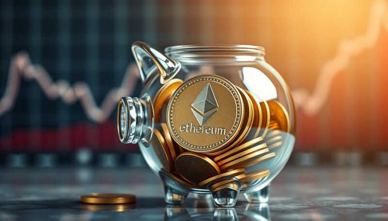CriptoETF con staking promettono rendimenti esplosivi ma nascondono rischi sconosciuti che molti investitori sottovalutano oggi