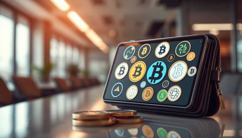 Criptovalute a Mosca: via libera ai piccoli risparmiatori, occasione storica per entrare nel mercato
